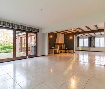 Villa te huur in Steenokkerzeel - Photo 6