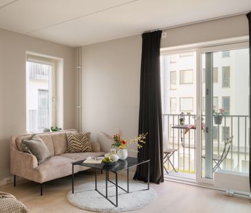 Sylvangatan, Solna - Photo 3