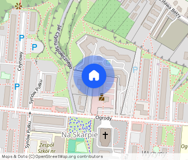 M-3 wysoki standard 67 m2 umeblowane winda loggia miejsce parkingowe - Фото 1