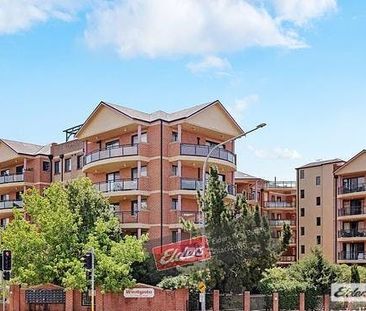 Well-positioned apartment in the heart of blacktown - Photo 5