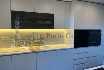 Apartamento T3 em Porto