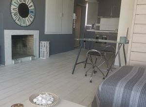 Studio/Γκαρσονιέρα για ενοικίαση - Νέα Σμύρνη, - Photo 4