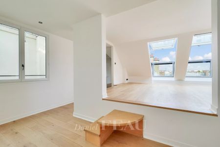 Location appartement, Paris 17ème (75017), 3 pièces, 91.63 m², ref 85324155 - Photo 5