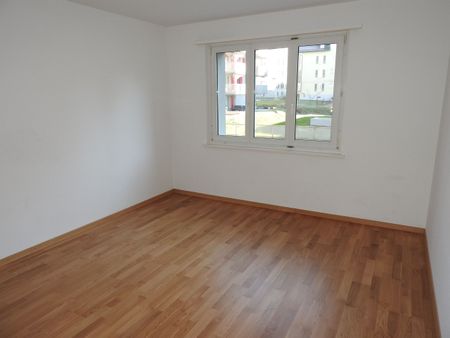Singlewohnung an ruhiger, zentraler Wohnlage! - Foto 5