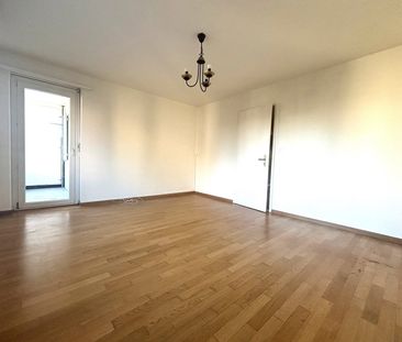 4.5 Zimmer, 72 m², 1. Stock - Foto 3