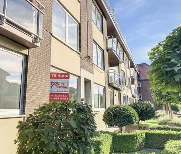 Appartement te huur in Tongeren voor € 750 met 2 slaapkamers - Foto 6