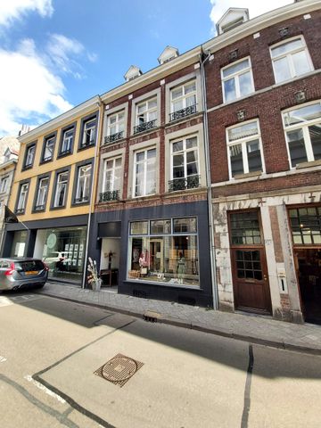 Sint Pieterstraat 19C, 6211 JM, Maastricht - Photo 2