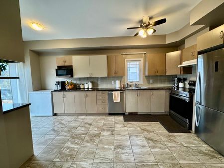 For Lease - 640 Via Campanale Avenue, Barrhaven, Ontario - Photo 4