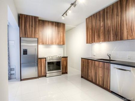 Rue St-Hubert, H2L 4A5, Montréal - Photo 4