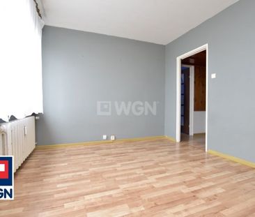 Mieszkanie na wynajem w bloku Inowrocław, Toruńskie - Фото 2