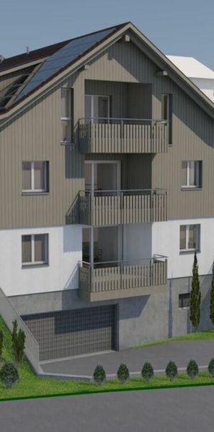 Experience modern living in Elgg – welcome to Sunnehalde. - Photo 1