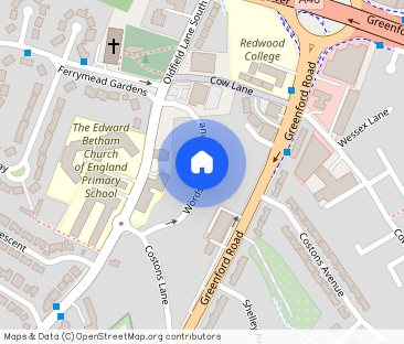 Wordsworth Avenue, Greenford - Photo 1