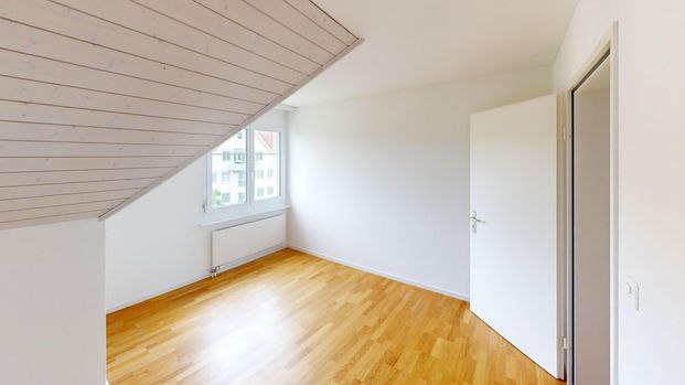 Perfekte Familienwohnung - Foto 1