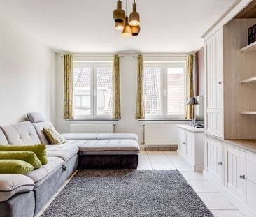 Rijwoning te huur in Heist-op-den-Berg voor € 1.050 met 2 slaapkamers - Photo 1