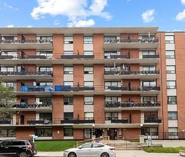 Park Lane Terrace | 109 Jameson Avenue, Toronto - Photo 1