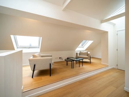 Appartement te huur - Foto 4