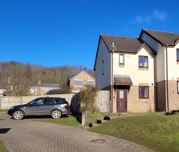 2 bedroom end of terrace house to rent - Photo 5
