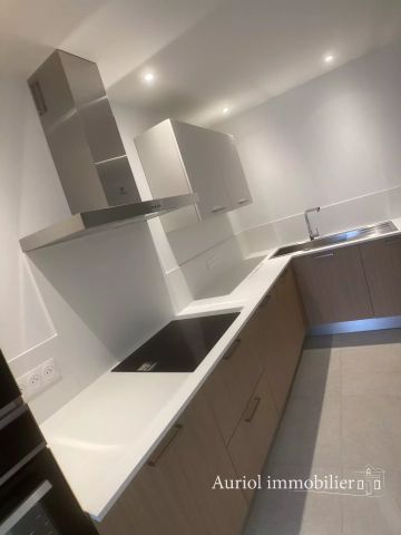 Location Appartement 3 pièces 66m² AURIOL 13390 - Photo 4