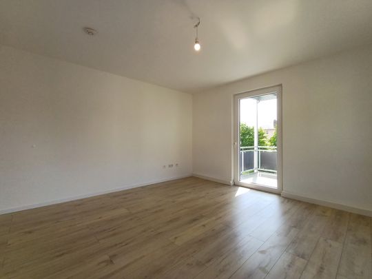 Zentrumsnahe Traumwohnung - Foto 1