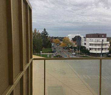 Appartement 3 pièces – 62 m² environ à Chantepie (ref : G175267) - Photo 2