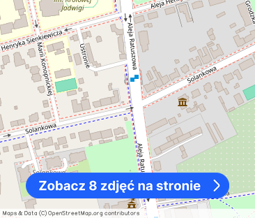 Mieszkanie w sercu Solanek - Zdjęcie 1