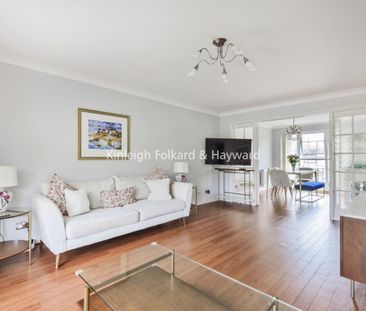 Stanley Avenue, Beckenham, BR3 - Photo 2