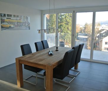 4.5 Zimmer, 110 m², 5. Stock - Foto 2