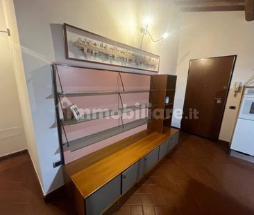 Bilocale ottimo stato, secondo piano, Mura, Montaione - Photo 1
