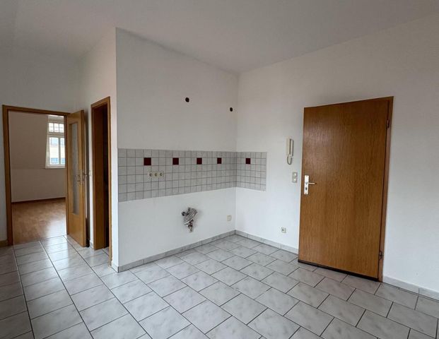 Gemütliche 2-Zimmer-Dachgeschosswohnung - Photo 1