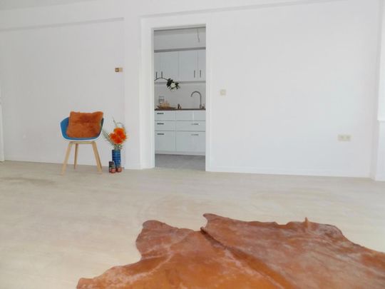 Gerenoveerd karakterappartement op topligging centrum-Gent. - Photo 1