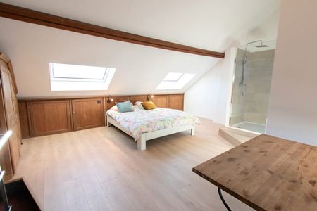 Penthouse te huur - Photo 4