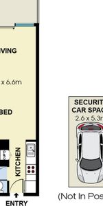 4/20 Waterloo Street, Narrabeen NSW 2101 - Studio For Rent | Domain - Photo 3