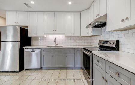 For Lease - 376 Berkeley Street Unit# Upper, Toronto, Ontario - Photo 3