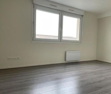 Appartement T1 Reims - Photo 1