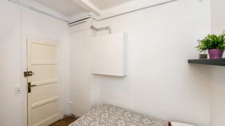 Shared apartment in Barcelona - Foto 3