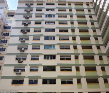 Blk 652 Eunos Damai Ville (Bedok), HDB 5 Rooms - For Rent - Photo 2