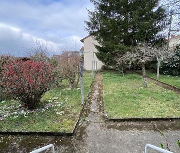 Location Maison 5 pièces LIMOGES (87000) - Photo 4