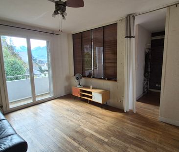 T4 Meublé CHAMBERY – Réf 482 - Photo 6