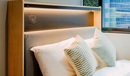 Deluxe Studio - Photo 4