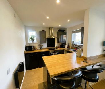 1 bedroom end of terrace house to rent - Photo 5