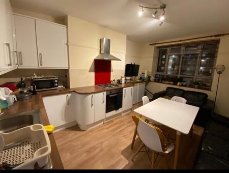 Room in a Shared Flat, Lancaster Ct, SW6 - Photo 5