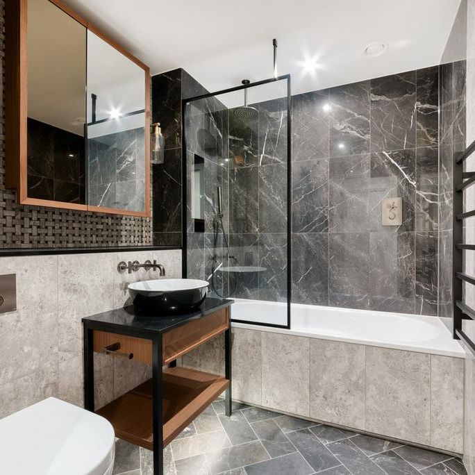 3 bedroom apartment to rent - Photo 1