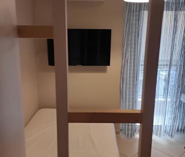 Studio/Γκαρσονιέρα για ενοικίαση Πειραιάς - Κέντρο (Κέντρο - Λιμάνι) - Φωτογραφία 4