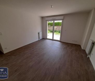 Location Appartement 3 pièces 58m² DARNETAL 76160 - Photo 2