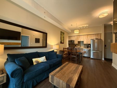 For Lease - 25 PEN LAKE POINT Road Unit# 110, Huntsville, Ontario - Photo 5