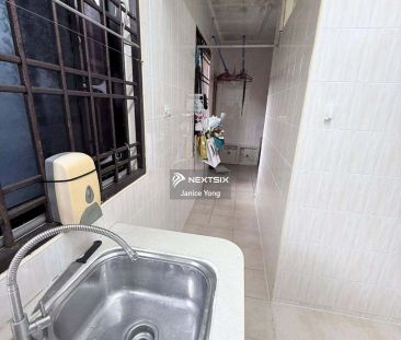 Taman Nusa Jaya Mas Skudai - Photo 6