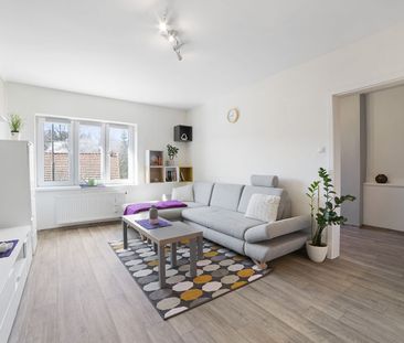 Pronájem bytu 2+kk • 35 m² bez realitkyOndřejovská, Mnichovice u Ří... - Photo 3
