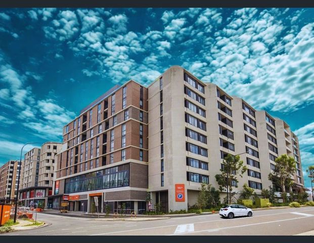 One Bedroom Apartment - Photo 1