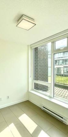 Metrotown/Joyce 1b1den lease transfer 2300/m - Photo 1