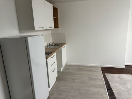 T3 Thizy-les-Bourgs - Photo 3